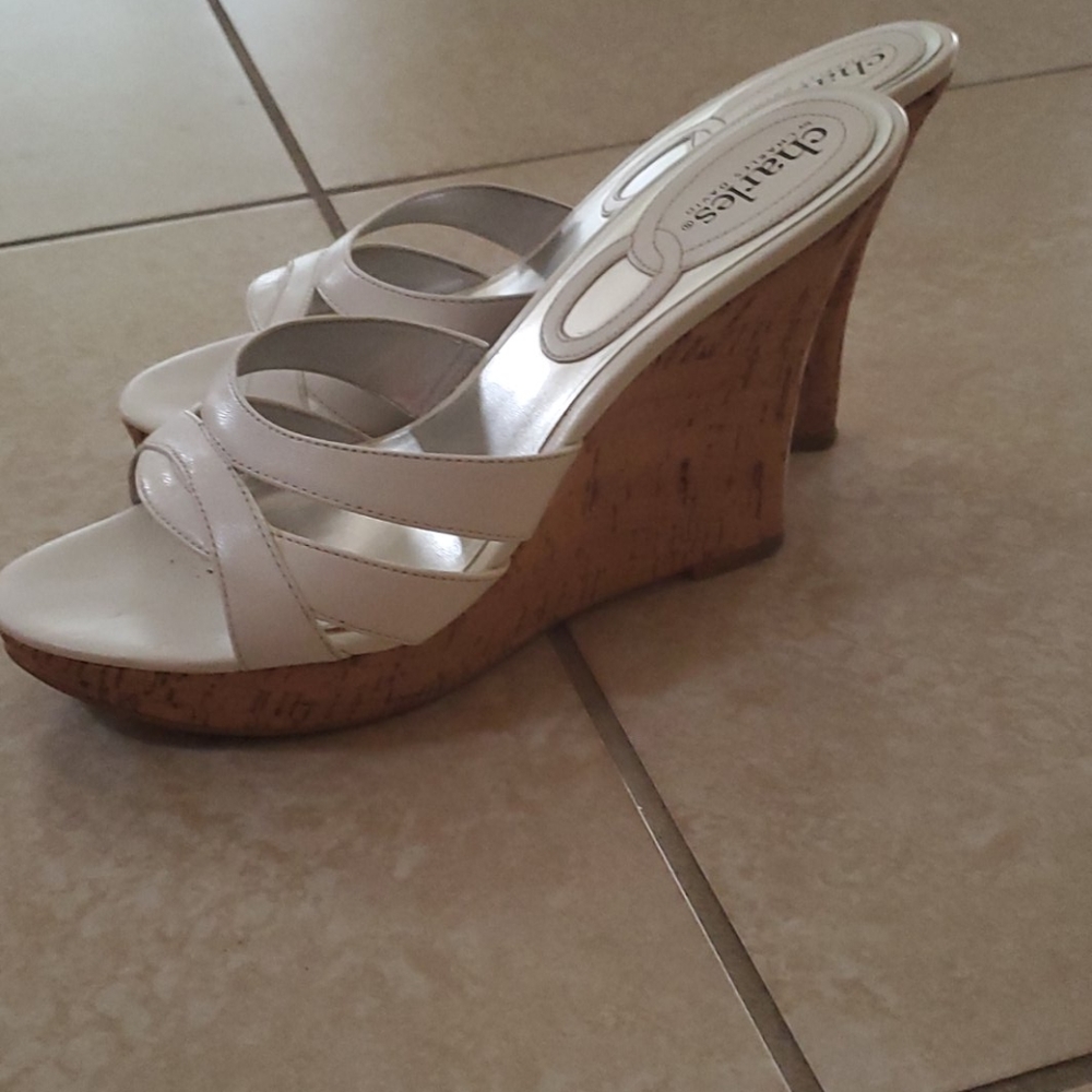 Shoes - Picture 3 of 5